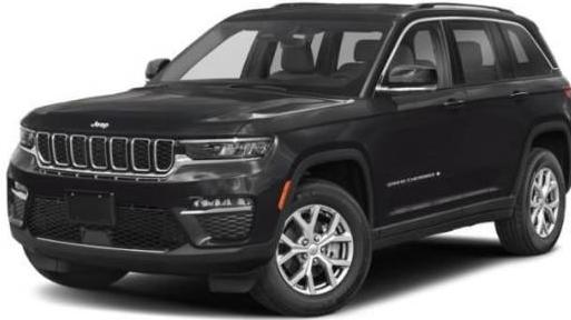 JEEP GRAND CHEROKEE 2022 1C4RJHAG5N8632760 image